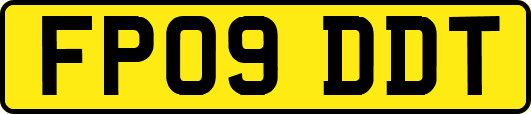 FP09DDT