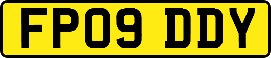 FP09DDY