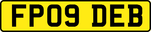 FP09DEB