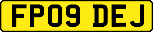 FP09DEJ