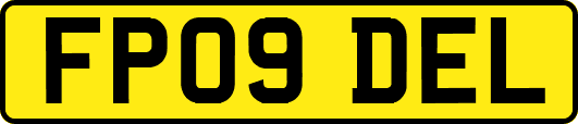 FP09DEL