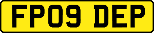 FP09DEP