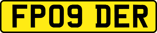 FP09DER