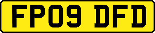 FP09DFD