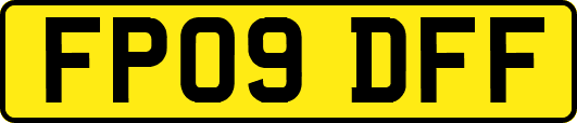 FP09DFF