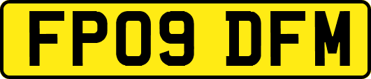 FP09DFM