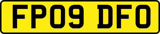 FP09DFO