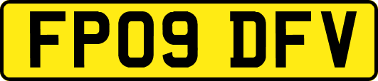 FP09DFV