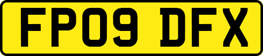 FP09DFX