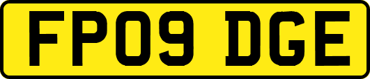FP09DGE