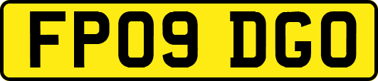 FP09DGO