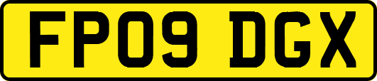 FP09DGX