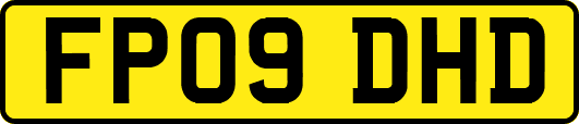 FP09DHD