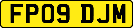 FP09DJM