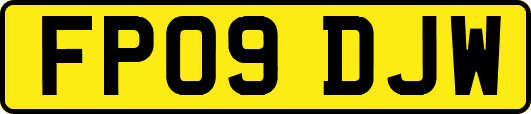 FP09DJW