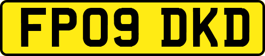 FP09DKD