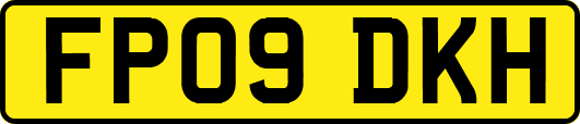 FP09DKH