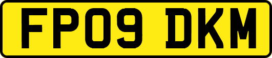 FP09DKM