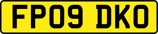 FP09DKO
