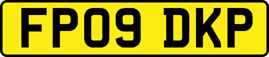 FP09DKP