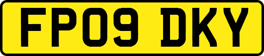 FP09DKY