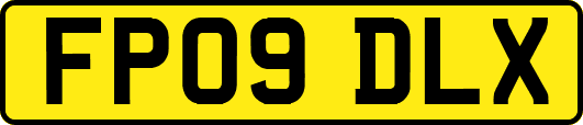 FP09DLX