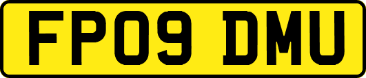 FP09DMU