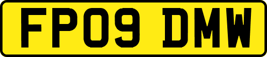 FP09DMW