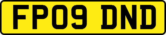 FP09DND