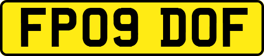 FP09DOF