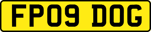 FP09DOG