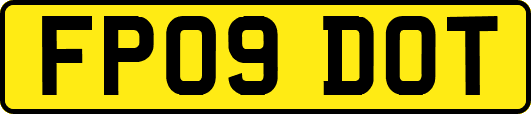 FP09DOT