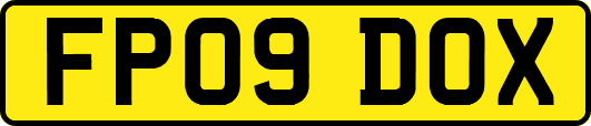 FP09DOX