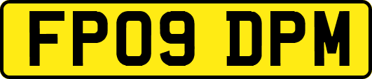 FP09DPM