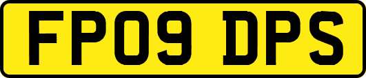FP09DPS