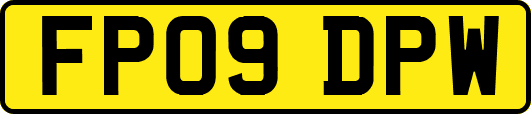 FP09DPW