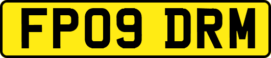 FP09DRM