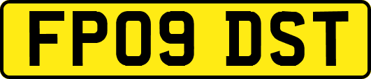 FP09DST