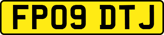 FP09DTJ