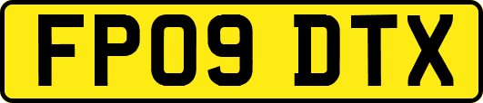 FP09DTX