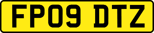 FP09DTZ