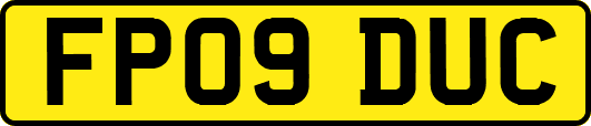 FP09DUC