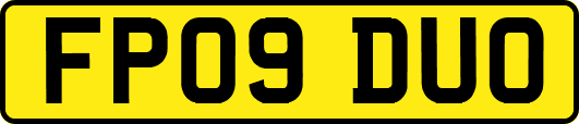 FP09DUO