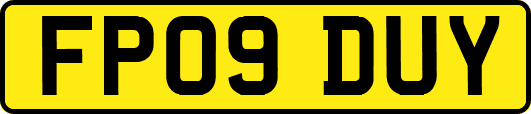 FP09DUY