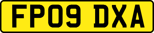 FP09DXA