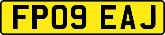 FP09EAJ