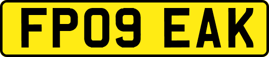 FP09EAK