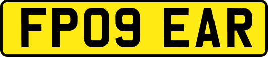 FP09EAR