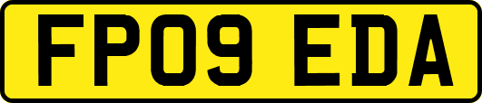 FP09EDA