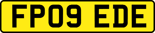 FP09EDE